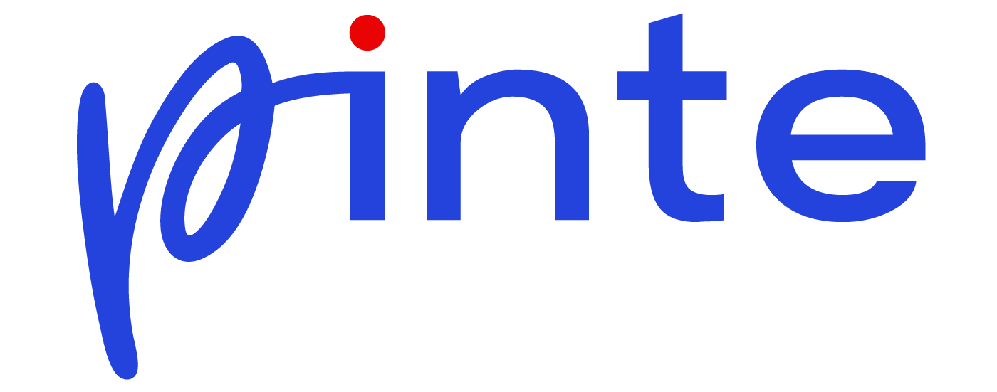 Pinte Logo Nopayoff Pinte Logo Nopayoff